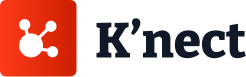 Logo K'nect